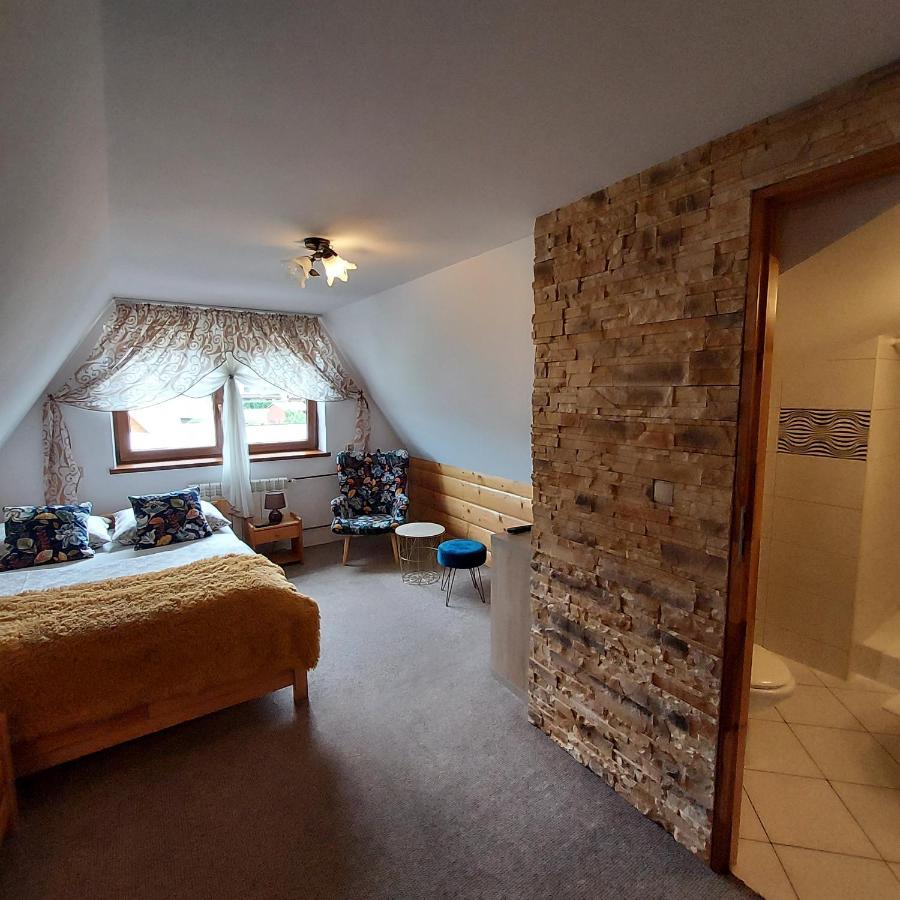 Privat overnatting U Sobali Goscinne Zakopane