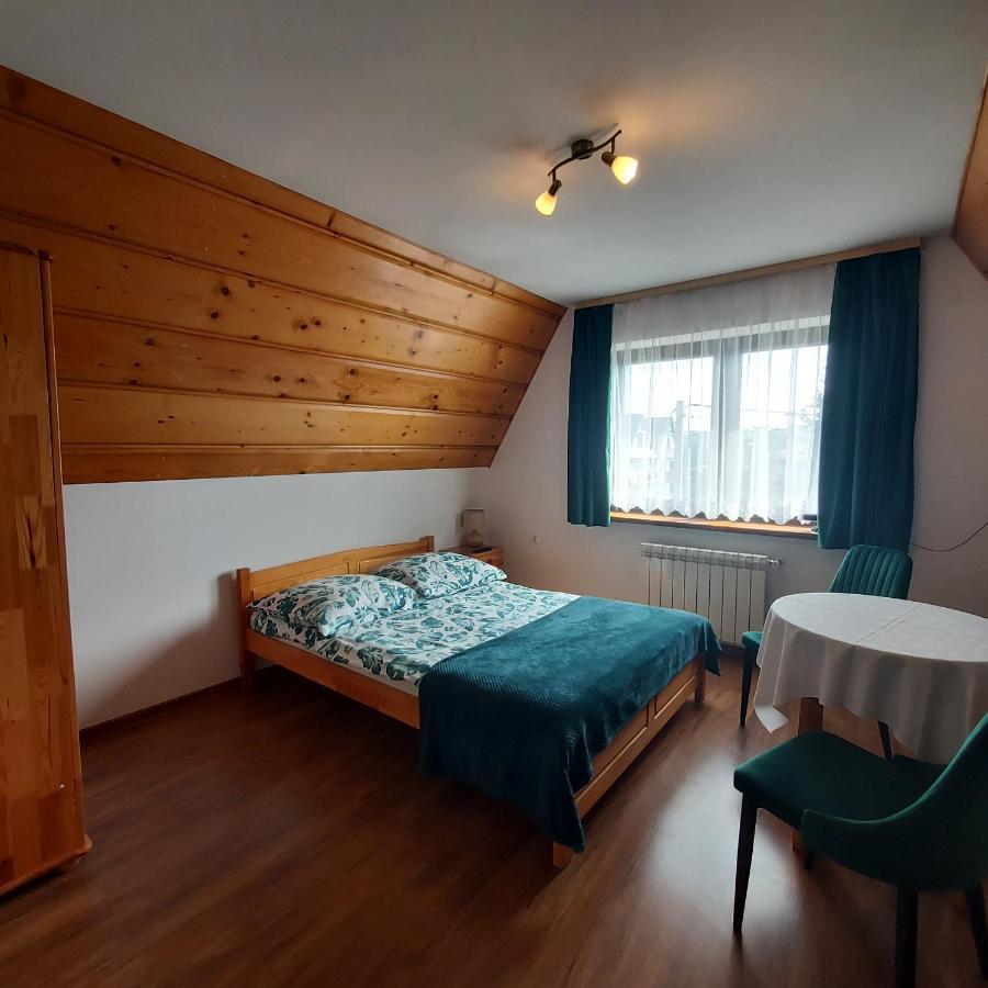 Privat overnatting U Sobali Goscinne Zakopane