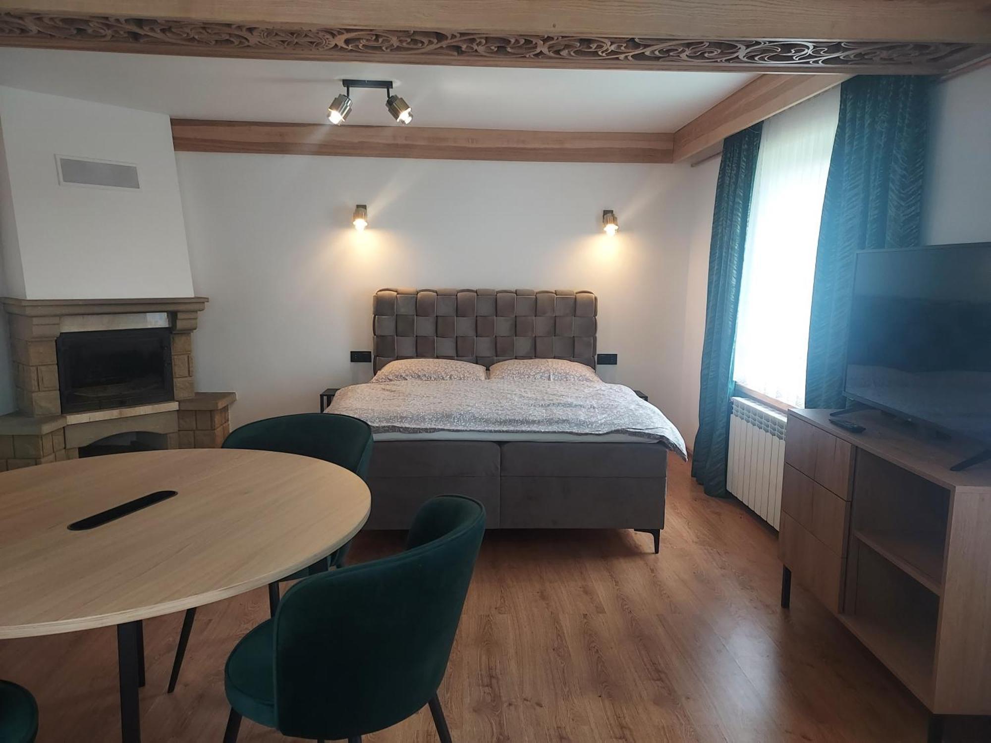 Privat overnatting U Sobali Goscinne Zakopane