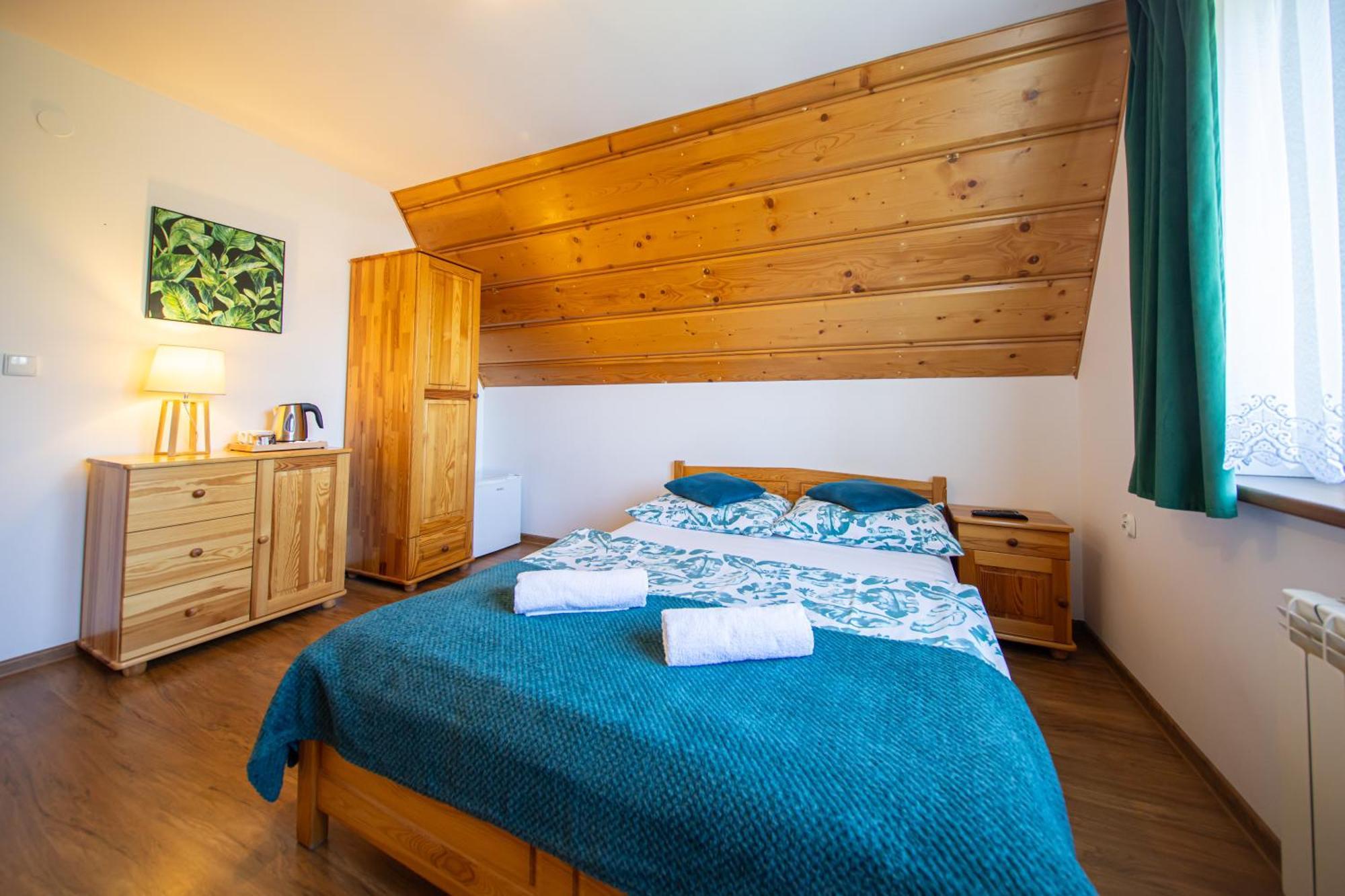 U Sobali Goscinne Zakopane