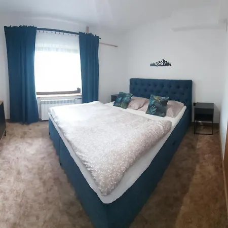 U Sobali Pokoje Goscinne Zakopane Exteriér fotografie